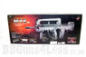 Double Eagle M46P Famas spring bb gun in box Double Eagle M46P Famas spring bb gun in box