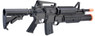 Double Eagle M813 - M4 Replica AEG with M203 Grenade Launcher