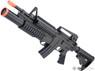 Double Eagle M813 - M4 Replica AEG with M203 Grenade Launcher Double Eagle M813 - M4 Replica AEG with M203 Grenade Launcher