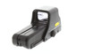 Skirmish Tactical ST-552 Holographic Sight 20mm Rail in Black (ST-552)