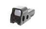 Skirmish Tactical ST-552 Holographic Sight 20mm Rail in Black (ST-552)