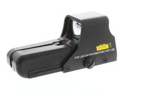 Skirmish Tactical ST-552 Holographic Sight 20mm Rail in Black (ST-552)