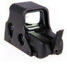 Skirmish Tactical ST-551 Holographic Dot Sight in Black (short)