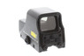 Skirmish Tactical ST-551 Holographic Dot Sight in Black (short) (ST-551)