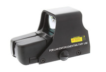 Skirmish Tactical ST-551 Holographic Dot Sight in Black (short) (ST-551)