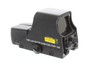 Skirmish Tactical ST-551 Holographic Dot Sight in Black (short) 