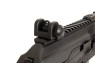 G&G Armerment PRK9 AEG Pistol Calibre Carbine Replica in Black