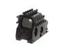 Skirmish Tactical ST553G Holographic Red Dot Sight With 20mm Rails