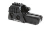  Skirmish Tactical ST-552G Holographic Sight 20mm Rail in Black