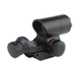Skirmish Tactical ST120 Red Dot Sight in Black (ST-120)