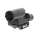 Skirmish Tactical ST120 Red Dot Sight in Black