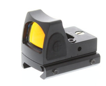 Skirmish Tactical Compact Pistol Red Dot Sight