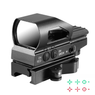 Skirmish tactical ST-104 1x33 RD Red Dot / red dot sight with Weaver mount (ST-104QD)