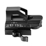 Skirmish tactical ST-104 1x33 RD Red Dot / red dot sight with Weaver mount (ST-104QD)