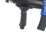 Well D96 M4 Carbine Fully Automatic With Adjustable Stock in Blue