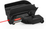 NUPROL M92/M9 Red Laser Pistol Mount in Black