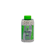 Nuprol RZR 2200 x 0.25g Bio BB Pellets in Bottle