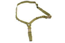 Nuprol One Point Bungee Sling 1000D in Tan