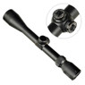 Skirmish Tactical 3-9X40 Riffe Scope Reticle For Airsoft & Airguns