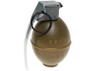 G&G Mock M26 Hand Grenade Shape BB Loader Bottle 