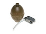G&G Mock M26 Hand Grenade Shape BB Loader Bottle (GG-07-064)