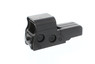 WELL - Plastic Holographic Sight For BB Guns and Gel Blaster