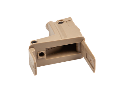 ASG ICS M4 To MP5 Magazine Adapter (18846)