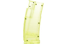 Nuprol N Magazine Speedloader in Clear Green (500 Rounds)