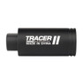 Nuprol Airsoft Compact Flash-G Tracer Unit in Black (14mm CCW) (NSS-06-03-GBK)