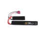 Nuprol Airsoft Battery 1500mAh 11.1V Li-Ion 20C Nunchuck with Deans (8158)