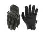 Mechanix M-Pact Covert Airsoft Gloves 0.5MM in Black