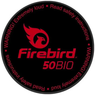Firebird 50 Bio Degradable Exploding Target Pack of 10
