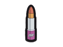 ASG Bullet Lip Stick PVC Patch (19971) 