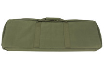 Nuprol PMC Essentials Soft Rifle Bag 36" in Army Green (NSB-01-36-GN)