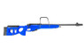 Snow Wolf SW025 Russian SV98 Replica Sniper Rifle in Blue