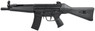 LCT LK53-A2 Full Metal AEG Airsoft Rifle in Black (Model: A2)
