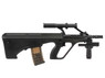 Snow Wolf AUG Para Bullpup Replica in Black with Scope (TA)