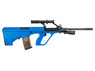 Snow Wolf AUG Carbine Replica with Scope in Blue (SW-020A) (SW-020A-BLU)