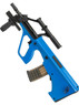 Snow Wolf AUG Para Bullpup Replica in Blue with Scope (TA)