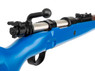 Snow Wolf SW-022 Kar98K Airsoft Sniper Rifle in Blue