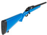 Snow Wolf VSR10 Airsoft Sniper Rifle in Blue (SW-10K-BLU)