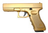 Vigor V20 Full Metal G17 Replica in Gold