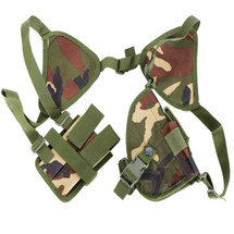 Trimex systems Shoulder Holster in DPM