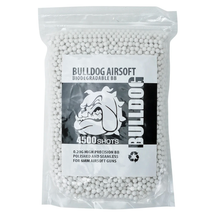 Bulldog 0.20 4500 Biodegradable BB Pellets (GB020)