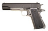 Blackviper Heavyweight M1911-A1 Spring Pistol