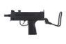WELL G295 - CO2 Submachine Gun in Black