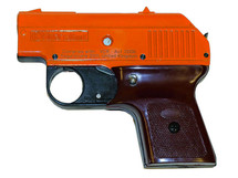 Kimar Rhom 302 Blank Firing Starting Pistol in Orange