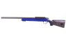 Double Eagle M50A Airsoft BBGun Sniper Rifle in Blue