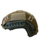 Kombat UK - Fast Helmet Cover in BTP Camo