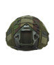 Kombat UK - Fast Helmet Cover in DPM Camo